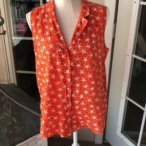 NYDJ‎ Sleeveless Top